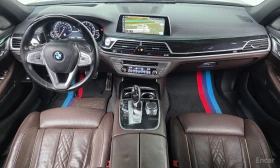 BMW 740 * 740Li xDrive M Sport Package*  | Mobile.bg � ����� ������ 7