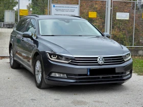 VW Passat 190к.с.* Matrix LED * 360 камера 