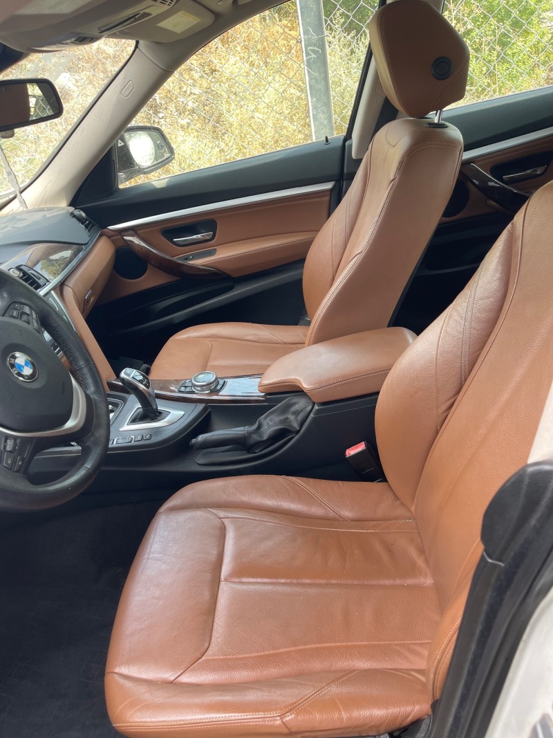 BMW 535 Хdrive много запазена, снимка 12 - Автомобили и джипове - 46408692