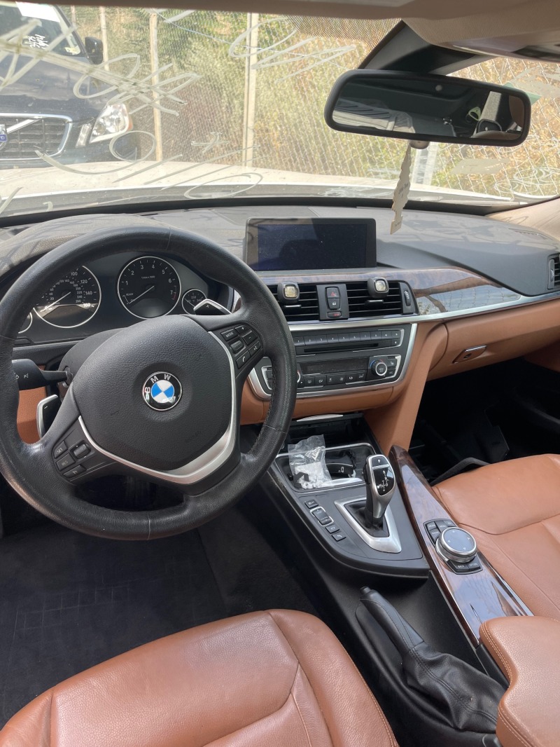 BMW 535 Хdrive много запазена, снимка 13 - Автомобили и джипове - 46408692