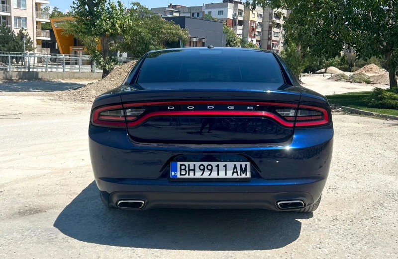 Dodge Charger 3.6 SXT, снимка 2 - Автомобили и джипове - 46619256