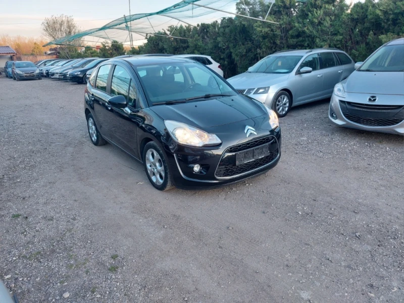 Citroen C3, снимка 2 - Автомобили и джипове - 46994274