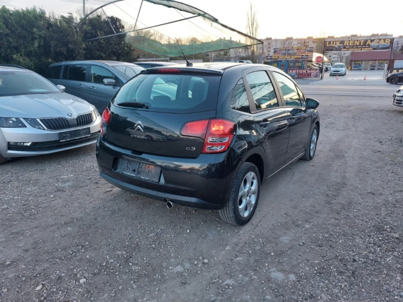 Citroen C3, снимка 6 - Автомобили и джипове - 46994274