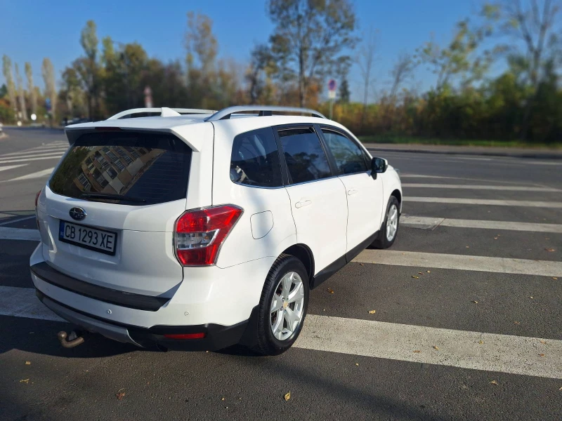 Subaru Forester 2.0 , снимка 7 - Автомобили и джипове - 48051244