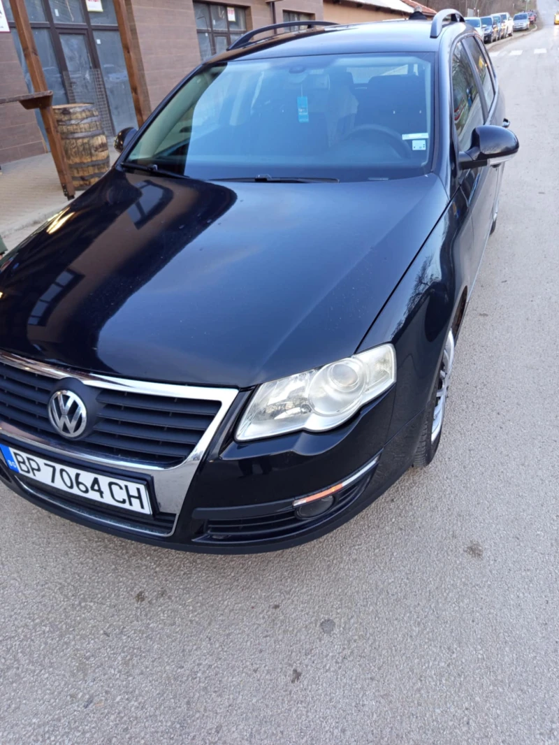 VW Passat 1900, снимка 3 - Автомобили и джипове - 49494862