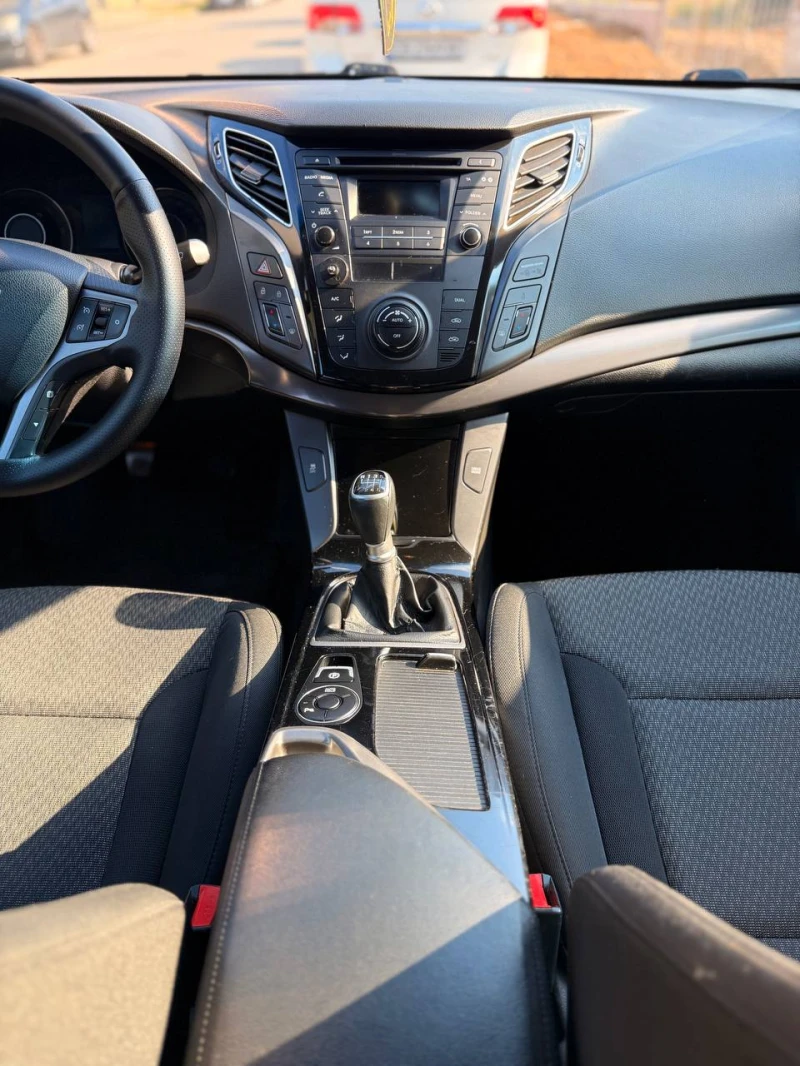 Hyundai I40, снимка 17 - Автомобили и джипове - 52705891