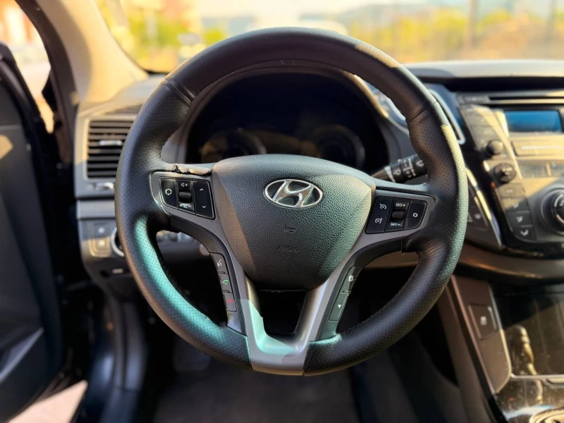 Hyundai I40, снимка 9 - Автомобили и джипове - 52705891