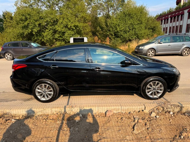Hyundai I40, снимка 6 - Автомобили и джипове - 52705891