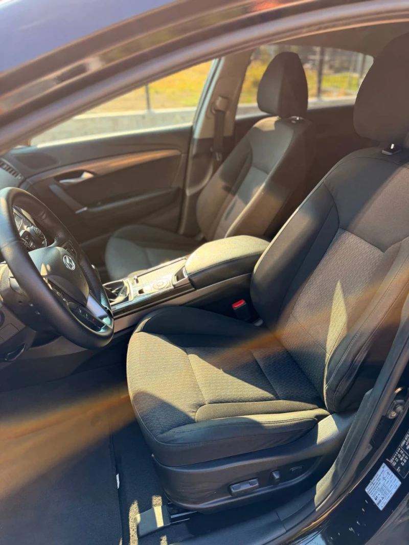 Hyundai I40, снимка 11 - Автомобили и джипове - 52705891