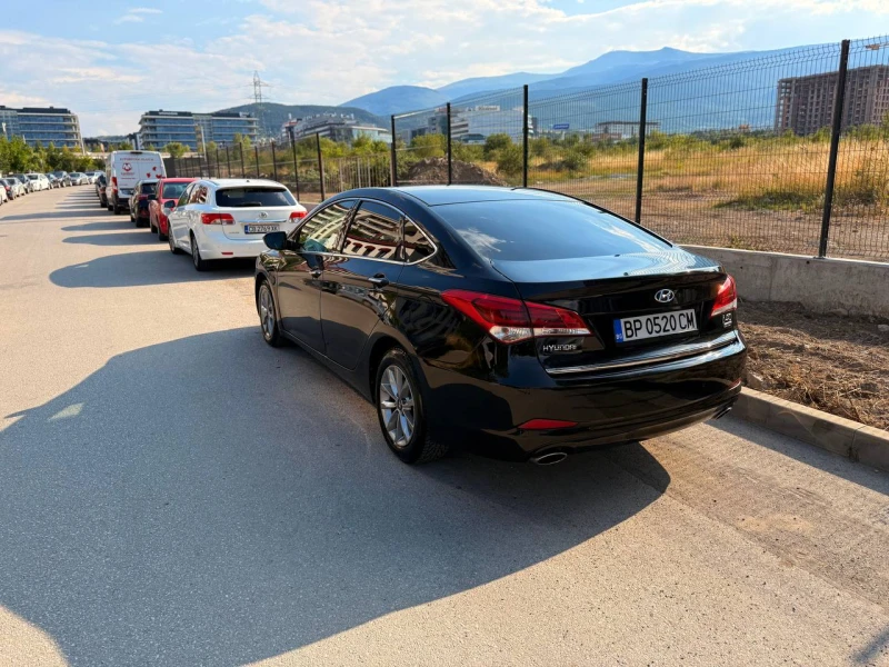 Hyundai I40, снимка 5 - Автомобили и джипове - 52705891