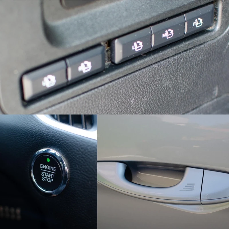 Ford S-Max 180 к.с. / FULL, снимка 10 - Автомобили и джипове - 50940426