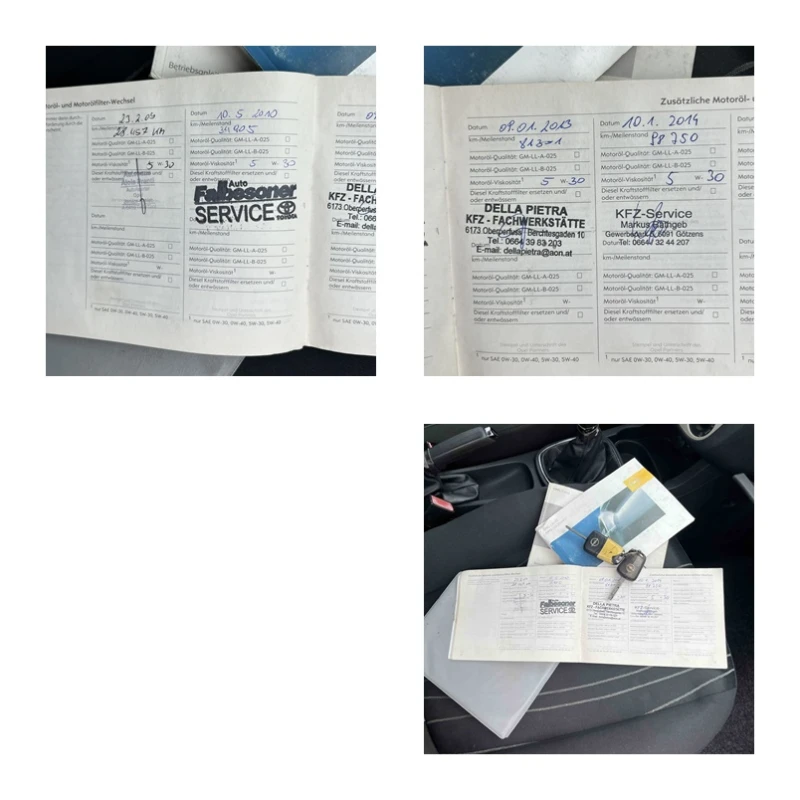 Opel Corsa 1.3CDTI 75кс EURO 4 КЛИМАТИК, снимка 12 - Автомобили и джипове - 52030720