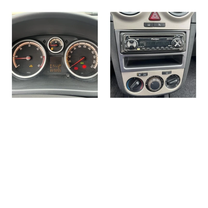 Opel Corsa 1.3CDTI 75кс EURO 4 КЛИМАТИК, снимка 11 - Автомобили и джипове - 52030720