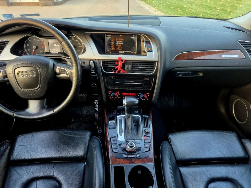 Audi A4 Quattro 8ZF кутия, снимка 9 - Автомобили и джипове - 52080262