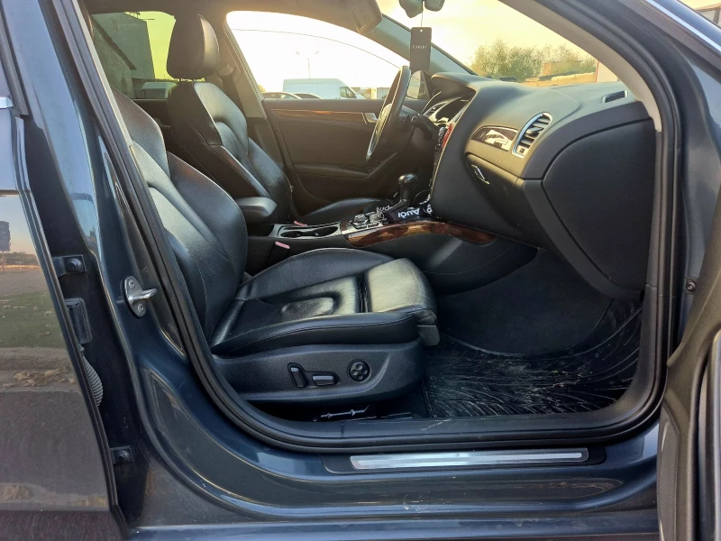 Audi A4 Quattro 8ZF кутия, снимка 10 - Автомобили и джипове - 52080262