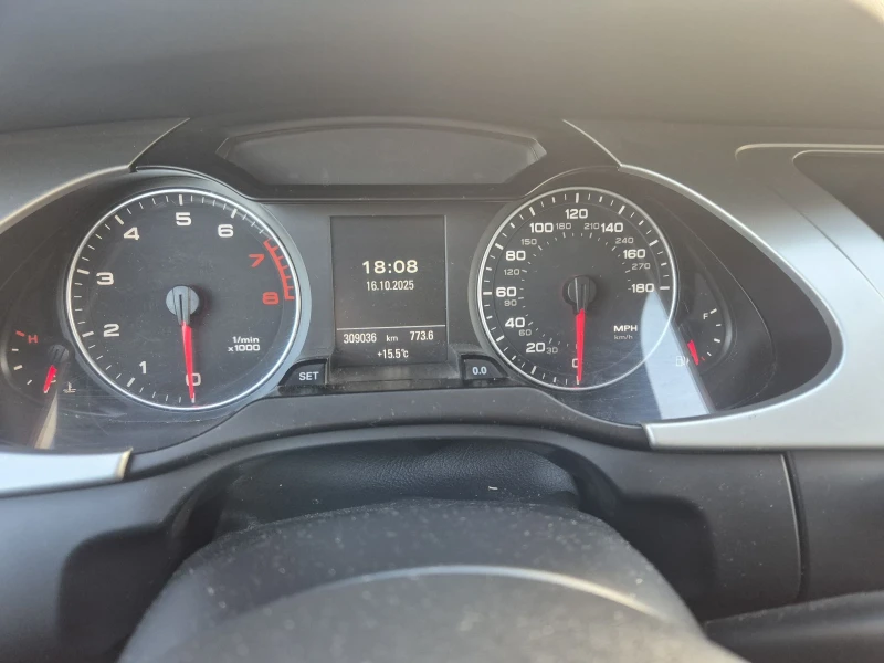 Audi A4 Quattro 8ZF кутия, снимка 14 - Автомобили и джипове - 52080262