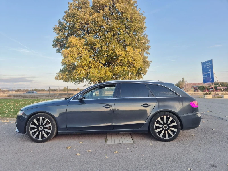 Audi A4 Quattro 8ZF кутия, снимка 4 - Автомобили и джипове - 52080262