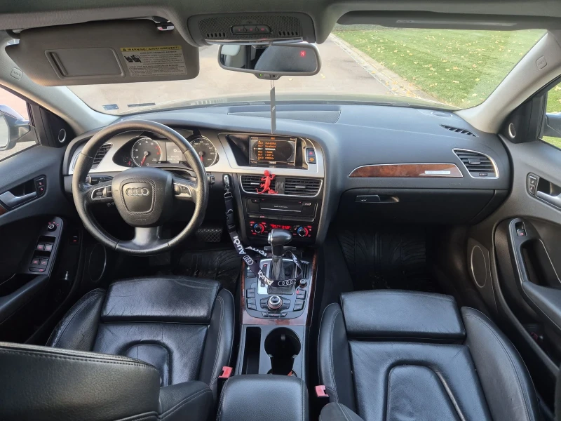 Audi A4 Quattro 8ZF кутия, снимка 8 - Автомобили и джипове - 52080262
