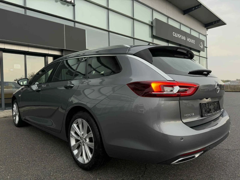 Opel Insignia 2.0d AT8 174к.с. Elegance , снимка 2 - Автомобили и джипове - 52343705