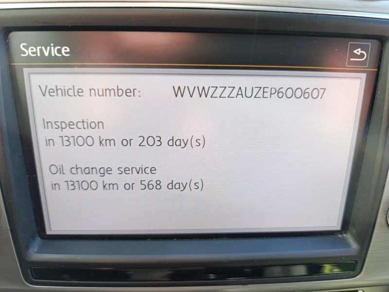 VW Golf Vw  Golf 2.0 TDI 150к.с.Ръчна ТОП Нов внос , снимка 11 - Автомобили и джипове - 52657393