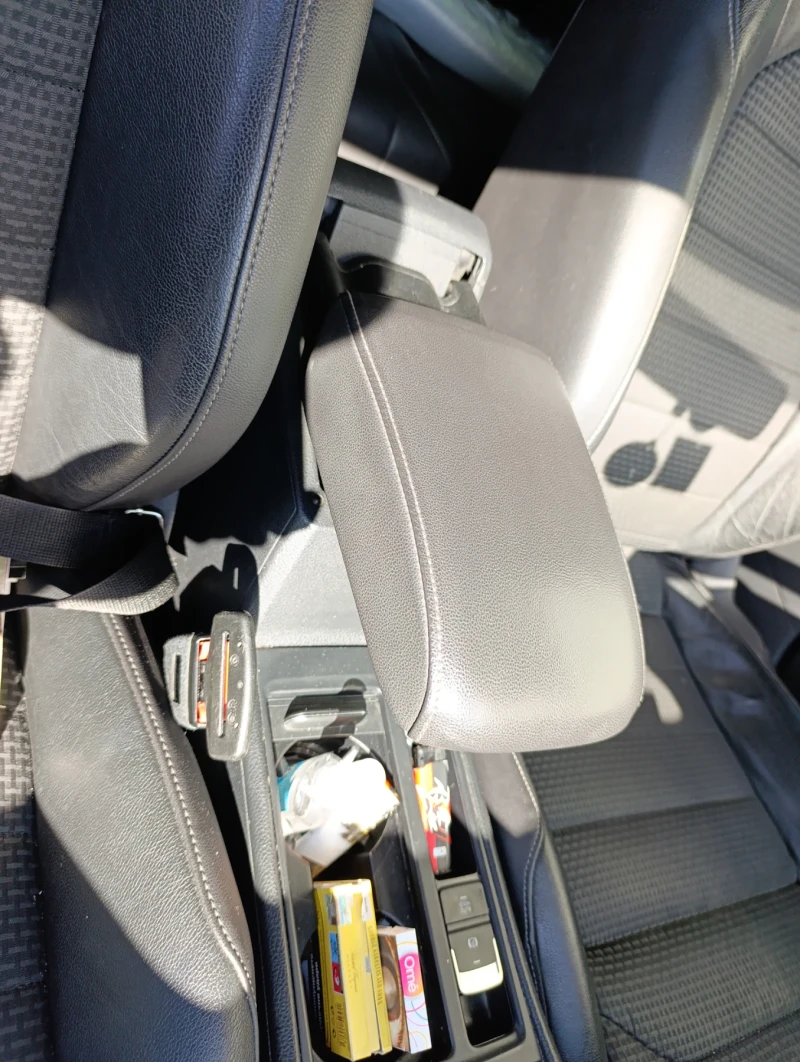 VW Golf Vw  Golf 2.0 TDI 150к.с.Ръчна ТОП Нов внос , снимка 16 - Автомобили и джипове - 52657393