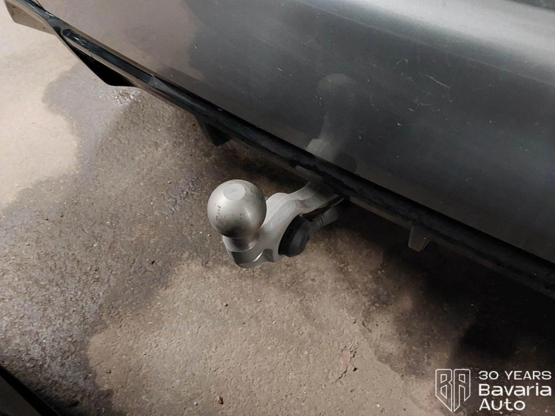 BMW 220 d Active Tourer M Sport Paket Sportautomatic, снимка 14 - Автомобили и джипове - 52726713