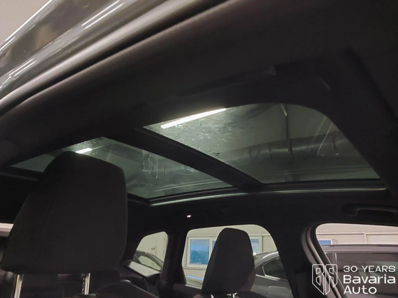 BMW 220 d Active Tourer M Sport Paket Sportautomatic, снимка 9 - Автомобили и джипове - 52726713