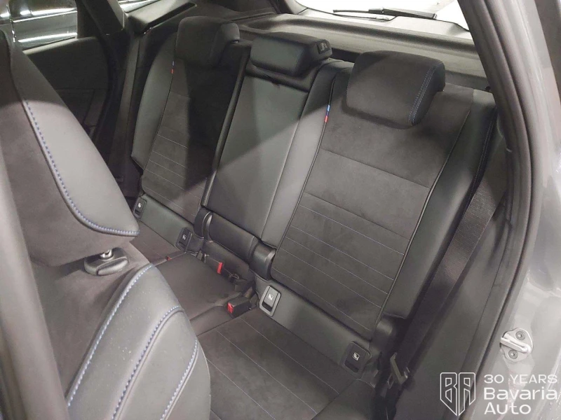 BMW 220 d Active Tourer M Sport Paket Sportautomatic, снимка 8 - Автомобили и джипове - 52726713