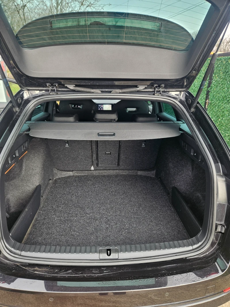 Skoda Octavia 2.0TDI 150 PANO, снимка 9 - Автомобили и джипове - 52904724