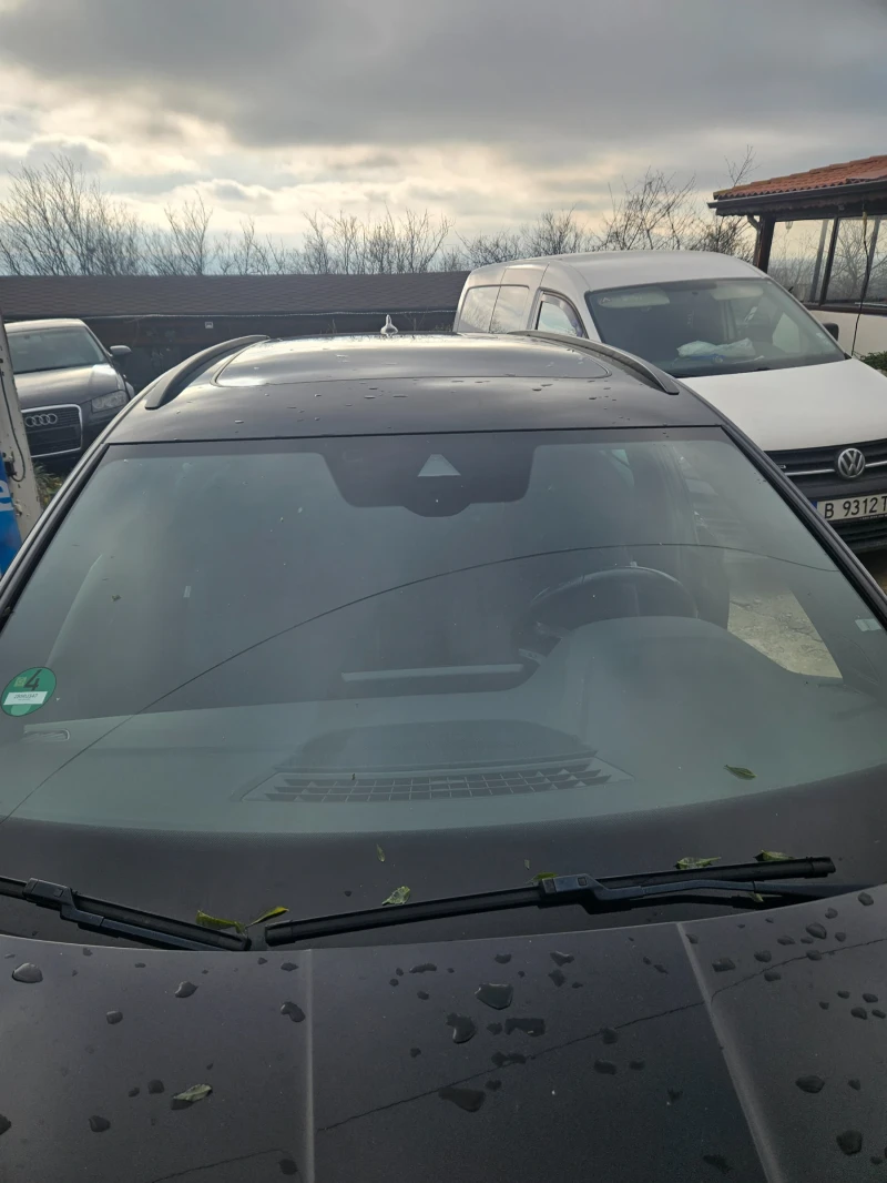 Skoda Octavia 2.0TDI 150 PANO, снимка 8 - Автомобили и джипове - 52904724
