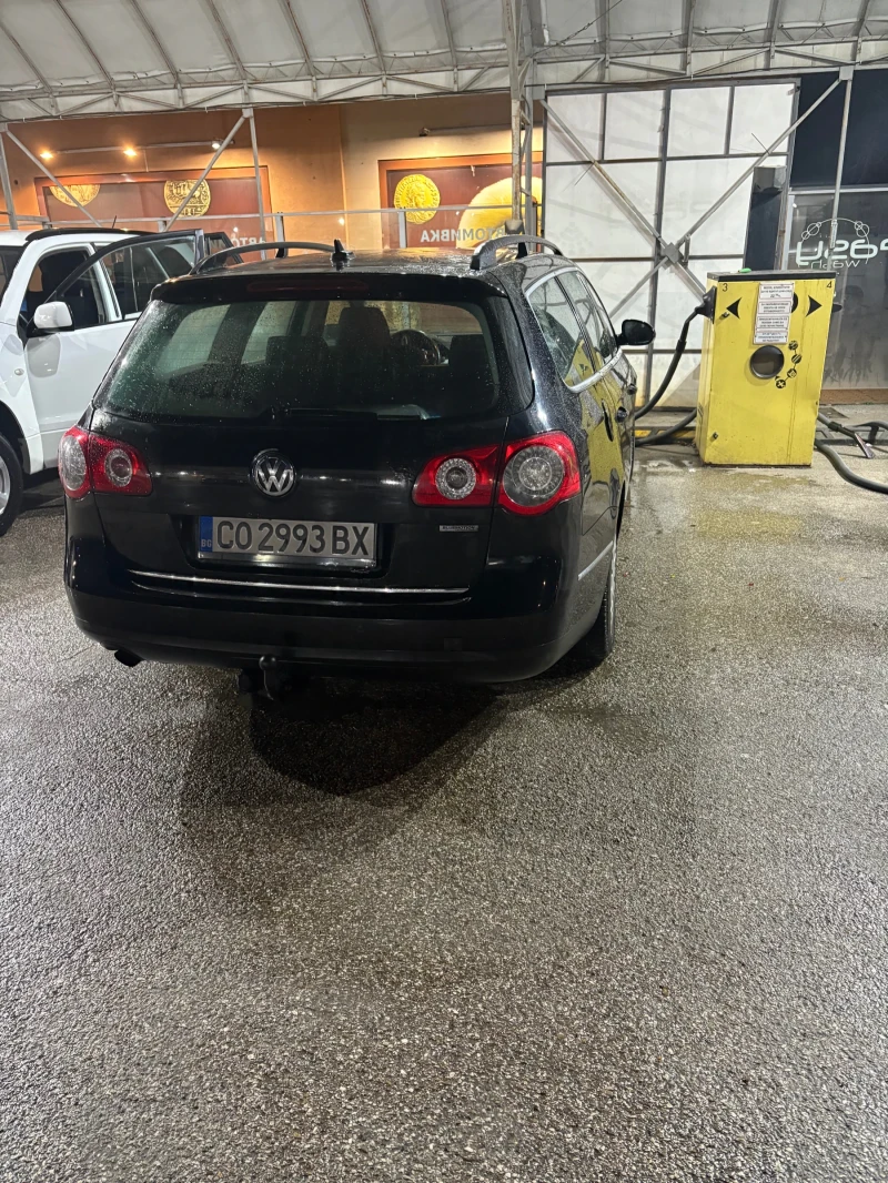 VW Passat, снимка 9 - Автомобили и джипове - 52927418