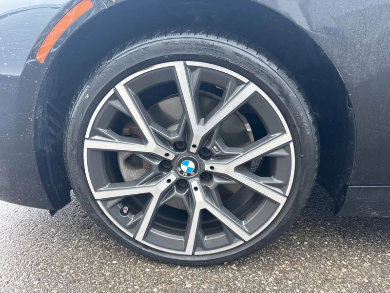 BMW 228 * 228i xDrive * CARFAX * БЕЗ ПЪРВОНАЧАЛНА ВНОСКА, снимка 7 - Автомобили и джипове - 53037837