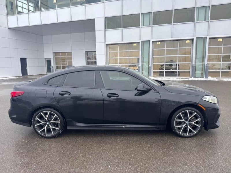 BMW 228 * 228i xDrive * CARFAX * БЕЗ ПЪРВОНАЧАЛНА ВНОСКА, снимка 3 - Автомобили и джипове - 53037837