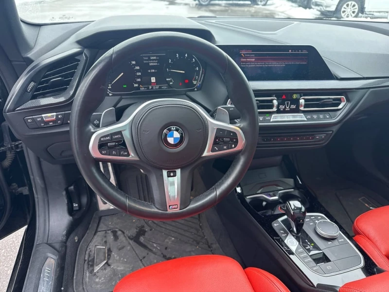 BMW 228 * 228i xDrive * CARFAX * БЕЗ ПЪРВОНАЧАЛНА ВНОСКА, снимка 9 - Автомобили и джипове - 53037837
