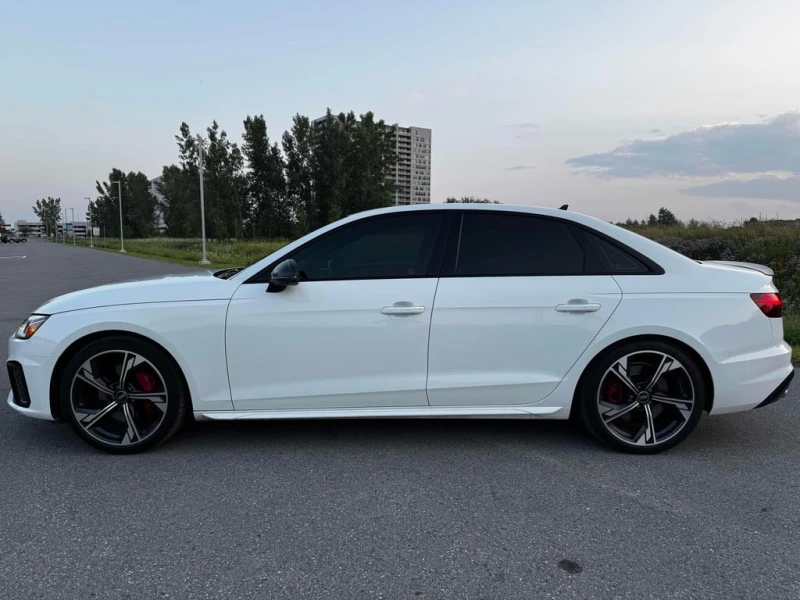 Audi S4 * Technik * CARFAX * BAND & OLUFSEN * 360 камери* , снимка 2 - Автомобили и джипове - 53239719