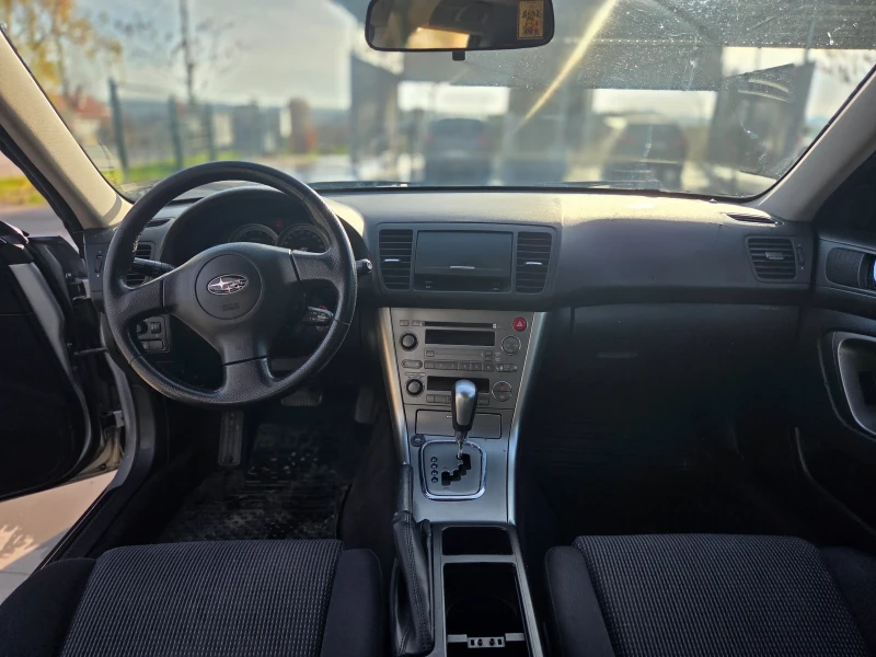 Subaru Outback, снимка 7 - Автомобили и джипове - 53335613