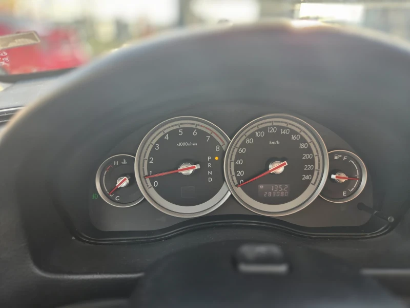 Subaru Outback, снимка 11 - Автомобили и джипове - 53335613