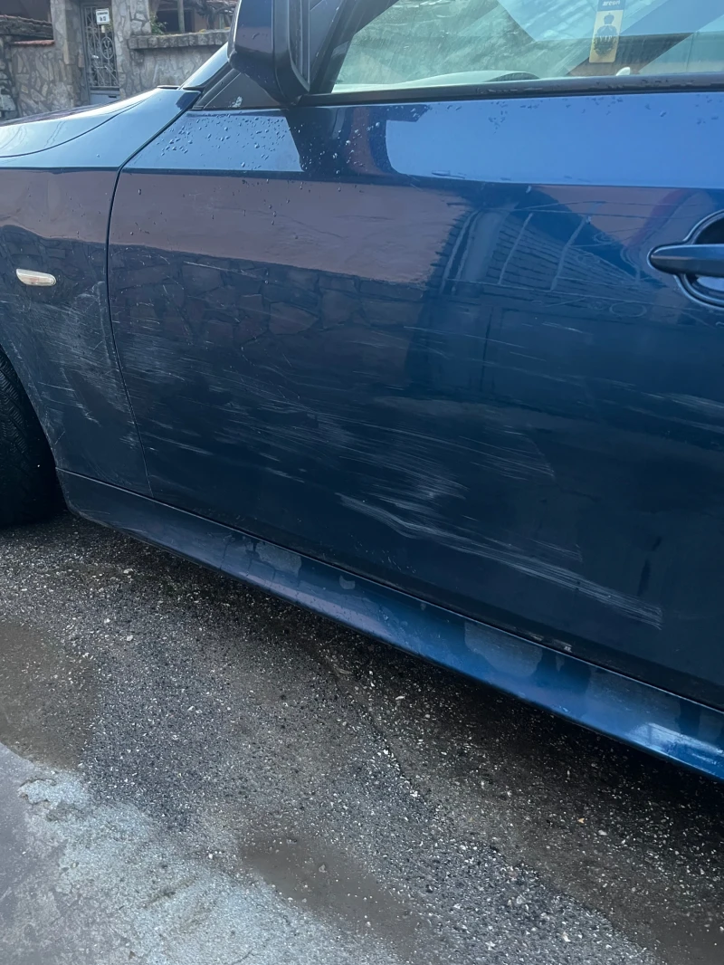 BMW 535, снимка 11 - Автомобили и джипове - 53486863