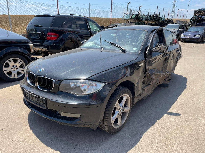 BMW 120 2.0, снимка 2 - Автомобили и джипове - 41989267