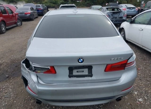 BMW 530E XDRIVE IPERFORMANCE, снимка 4 - Автомобили и джипове - 48037681