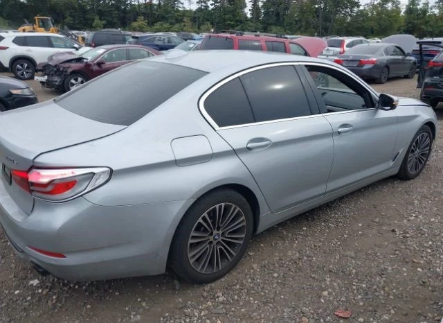 BMW 530E XDRIVE IPERFORMANCE, снимка 7 - Автомобили и джипове - 48037681