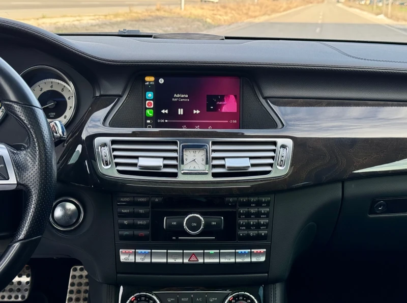 Mercedes-Benz CLS 350 - 41500 лв. - 97112756 | Car24.bg