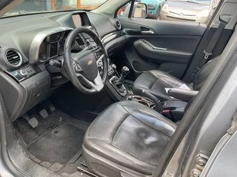 Chevrolet Orlando  - изображение 3