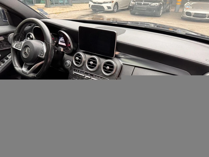 Mercedes-Benz C 300 Hybrid | Mobile.bg � ����������� 12