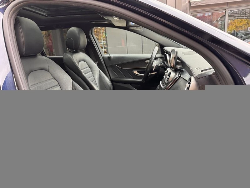 Mercedes-Benz C 300 Hybrid | Mobile.bg � ����������� 13