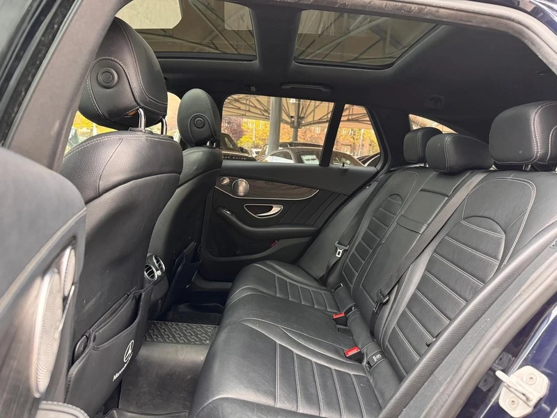 Mercedes-Benz C 300 Hybrid | Mobile.bg � ����������� 15