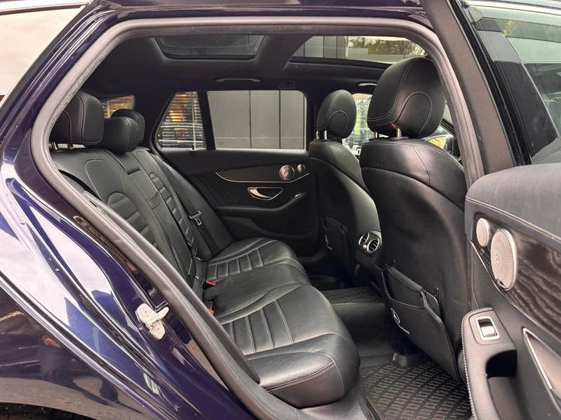 Mercedes-Benz C 300 Hybrid | Mobile.bg � ����������� 14