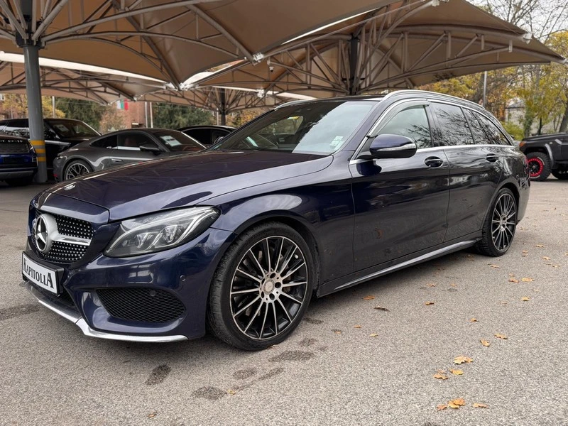 Mercedes-Benz C 300 Hybrid | Mobile.bg � ����������� 2