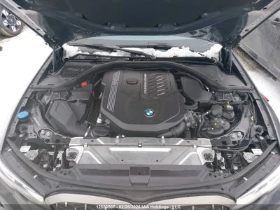 BMW M3 XDRIVE, снимка 9 - Автомобили и джипове - 53825836