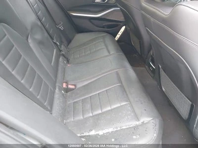 BMW M3 XDRIVE, снимка 8 - Автомобили и джипове - 53825836